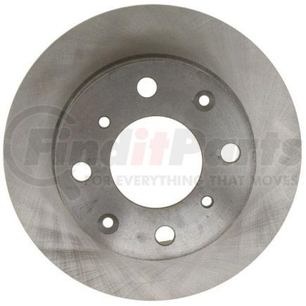 9916R by RAYBESTOS - Raybestos R-Line Brake Rotor