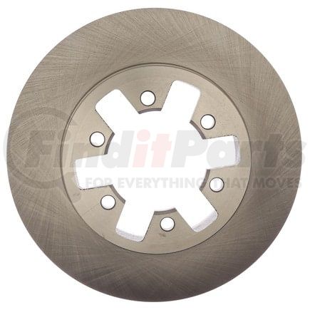 9920R by RAYBESTOS - Raybestos R-Line Brake Rotor