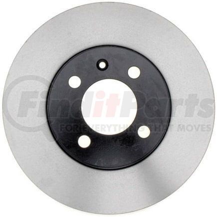 9933 by RAYBESTOS - Raybestos Specialty - Street Performance Brake Rotor