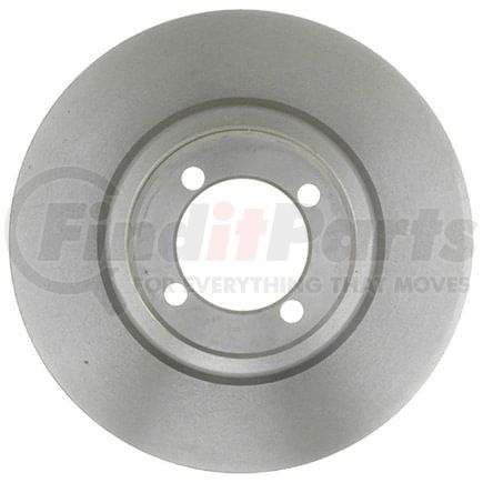 9939R by RAYBESTOS - Raybestos R-Line Brake Rotor