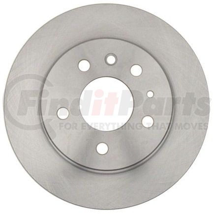 9941R by RAYBESTOS - Raybestos R-Line Brake Rotor