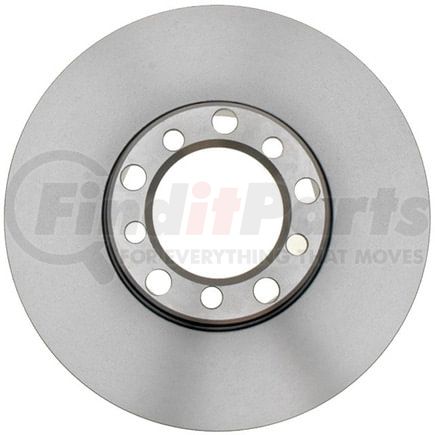 9940 by RAYBESTOS - Raybestos Specialty - Street Performance Brake Rotor