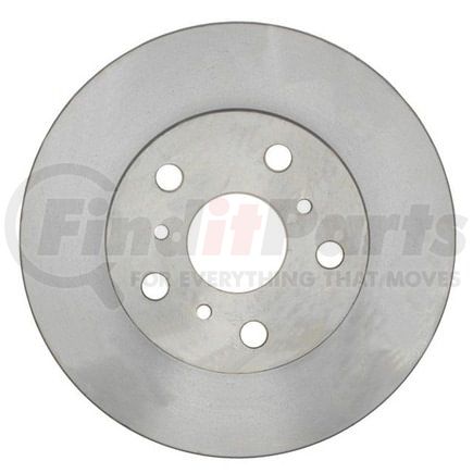 9951R by RAYBESTOS - Raybestos R-Line Brake Rotor