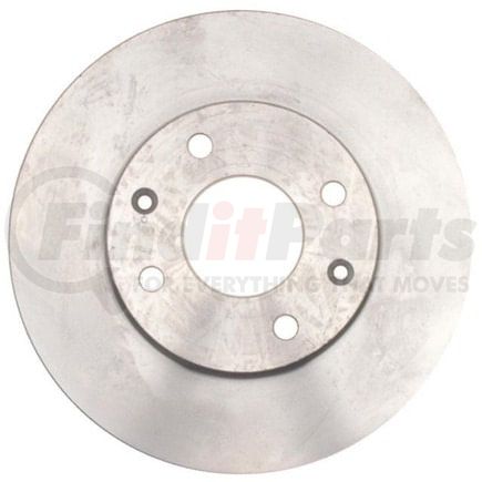 9955R by RAYBESTOS - Raybestos R-Line Brake Rotor