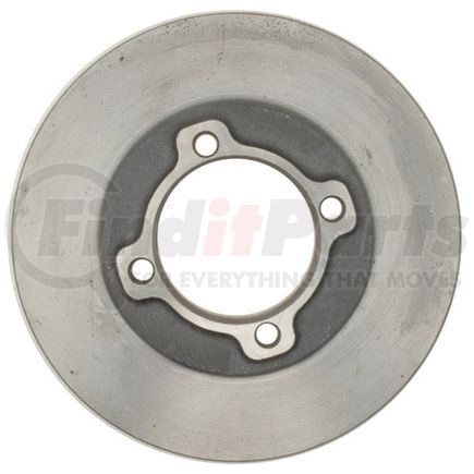 9970R by RAYBESTOS - Raybestos R-Line Brake Rotor