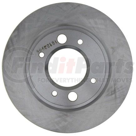 9971R by RAYBESTOS - Raybestos R-Line Brake Rotor