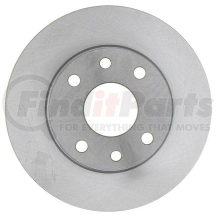 9969R by RAYBESTOS - Raybestos R-Line Brake Rotor