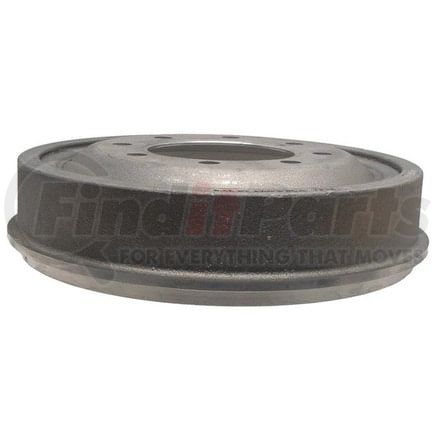 2620 by RAYBESTOS - Raybestos R-Line Brake Drum
