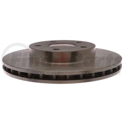 Raybestos 5060 Disc Brake Rotor Raybestos Specialty - Street Performance Brake Rotor
