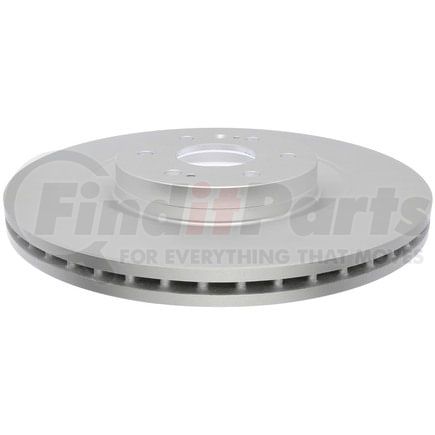 582799 by RAYBESTOS - Raybestos Specialty - Truck Coated Brake Rotor