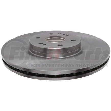 582799R by RAYBESTOS - Raybestos R-Line Brake Rotor