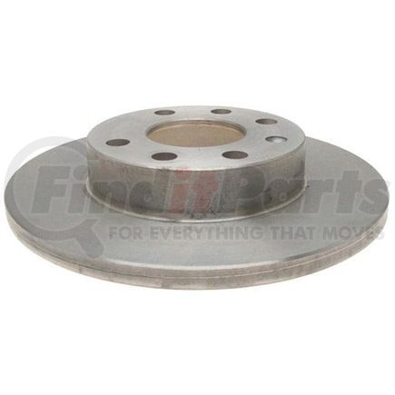 Raybestos 5966 Disc Brake Rotor Raybestos Specialty - Street Performance Brake Rotor