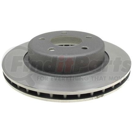 Raybestos 6001 Disc Brake Rotor Raybestos Specialty - Street Performance Brake Rotor
