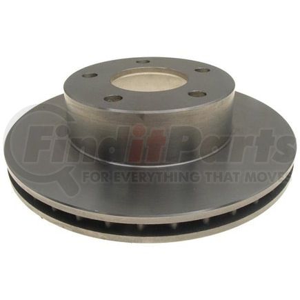 Raybestos 6045 Disc Brake Rotor Raybestos Specialty - Street Performance Brake Rotor