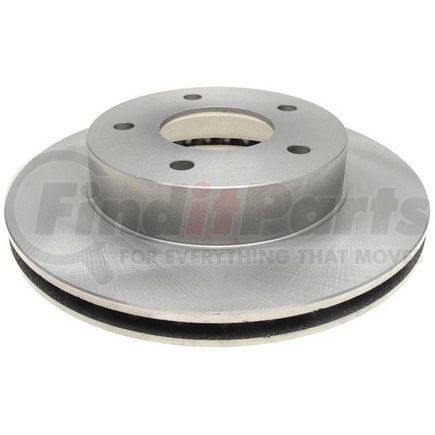 Raybestos 6043 Disc Brake Rotor Raybestos Specialty - Street Performance Brake Rotor