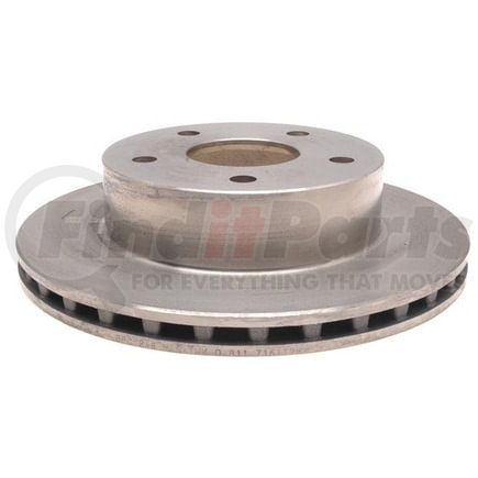 Raybestos 6248 Disc Brake Rotor Raybestos Specialty - Truck Brake Rotor