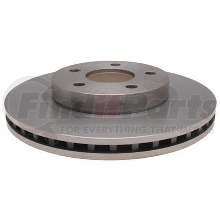 Raybestos 6600 Disc Brake Rotor Raybestos Specialty - Street Performance Brake Rotor