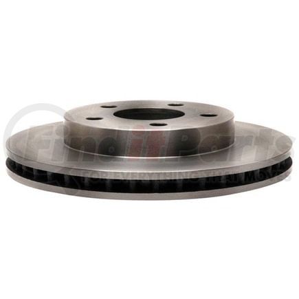 Raybestos 6226 Disc Brake Rotor Raybestos Specialty - Street Performance Brake Rotor
