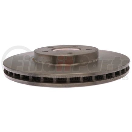Raybestos 66334 Disc Brake Rotor Raybestos Specialty - Street Performance Brake Rotor