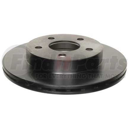 Raybestos 66335 Disc Brake Rotor Raybestos Specialty - Street Performance Brake Rotor