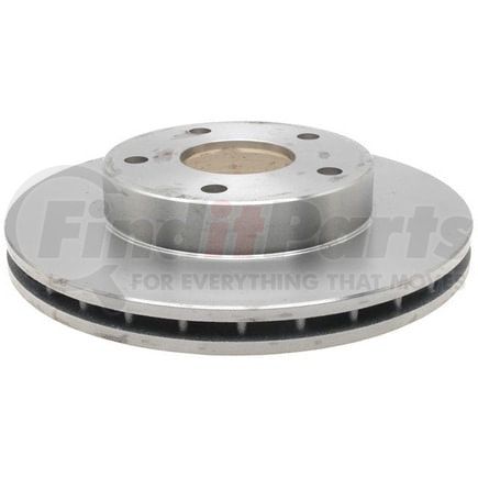 Raybestos 66741 Disc Brake Rotor Raybestos Specialty - Street Performance Brake Rotor