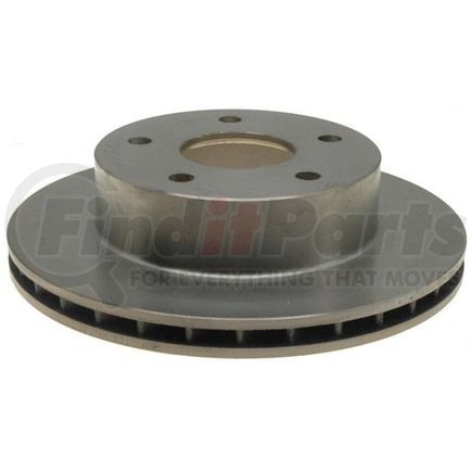 Raybestos 66748 Disc Brake Rotor Raybestos Specialty - Truck Brake Rotor