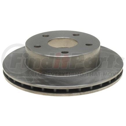 Raybestos 66747 Disc Brake Rotor Raybestos Specialty - Truck Brake Rotor