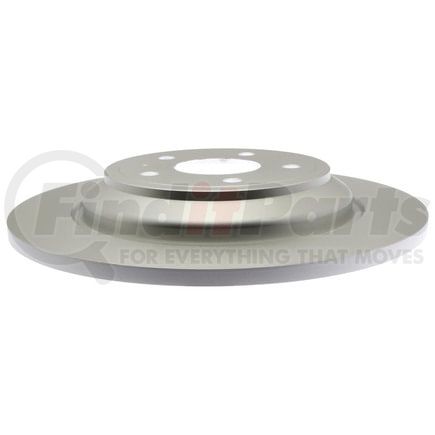 682085FZN by RAYBESTOS - Disc Brk Rotor