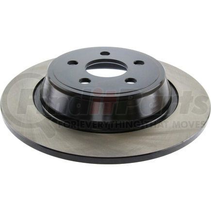 Raybestos 682151R2 Disc Brake Rotor Raybestos R-Line+ Brake Rotor