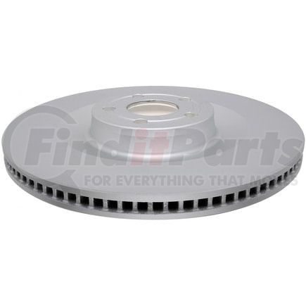 682744FZN by RAYBESTOS - Raybestos Element3 Coated Brake Rotor