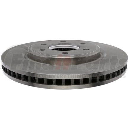 682746R by RAYBESTOS - Raybestos R-Line Brake Rotor