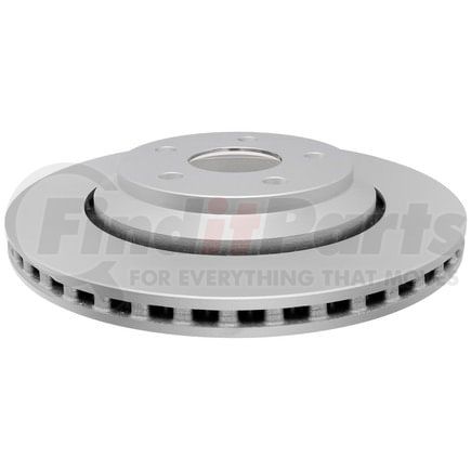 682858 by RAYBESTOS - Raybestos Specialty - Truck Brake Rotor