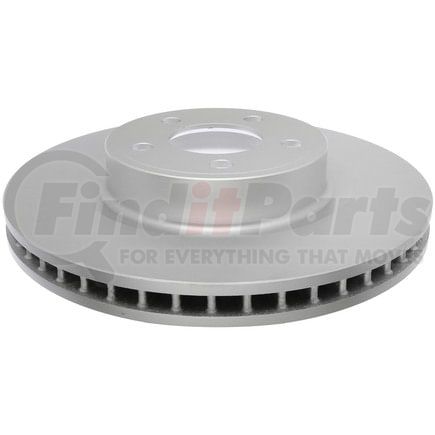 682779 by RAYBESTOS - Raybestos Specialty - Street Performance Brake Rotor