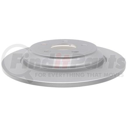 682862 by RAYBESTOS - Raybestos Specialty - Truck Brake Rotor