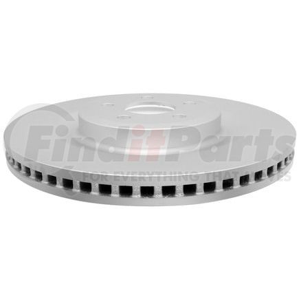 682926FZN by RAYBESTOS - Raybestos Element3 Coated Brake Rotor