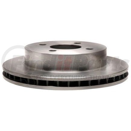 Raybestos 6892 Disc Brake Rotor Raybestos Specialty - Street Performance Brake Rotor