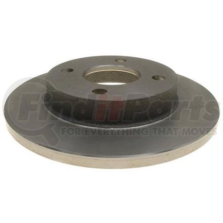 Raybestos 7003 Disc Brake Rotor Raybestos Specialty - Street Performance Brake Rotor