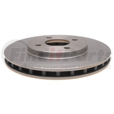Raybestos 7005 Disc Brake Rotor Raybestos Specialty - Street Performance Brake Rotor