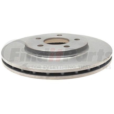 Raybestos 7011 Disc Brake Rotor Raybestos Specialty - Truck Brake Rotor