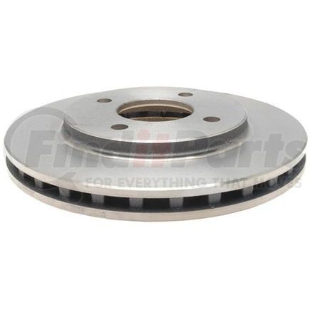 7048 by RAYBESTOS - Raybestos Specialty - Street Performance Brake Rotor