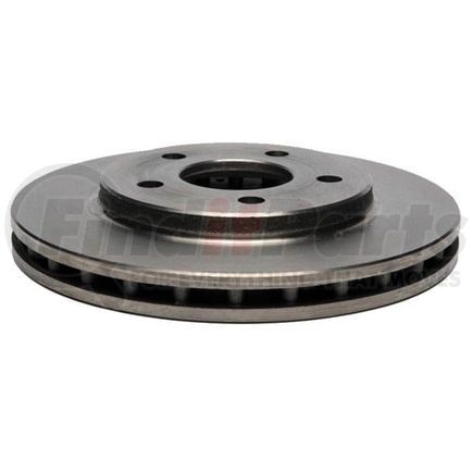 Raybestos 7013 Disc Brake Rotor Raybestos Specialty - Street Performance Brake Rotor