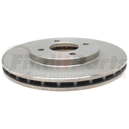 Raybestos 7062 Disc Brake Rotor Raybestos Specialty - Street Performance Brake Rotor