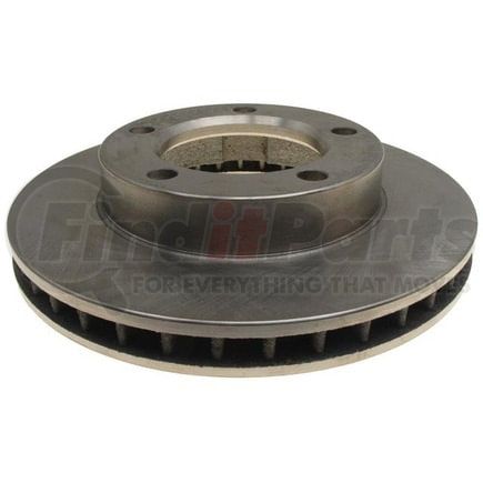 Raybestos 7050 Disc Brake Rotor Raybestos Specialty - Truck Brake Rotor