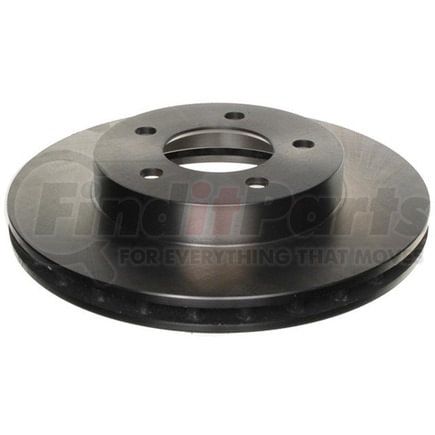 Raybestos 76323 Disc Brake Rotor Raybestos Specialty - Street Performance Brake Rotor