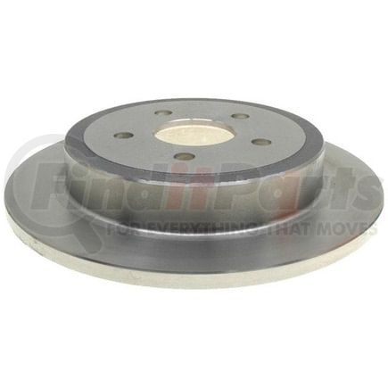 Raybestos 76002 Disc Brake Rotor Raybestos Specialty - Street Performance Brake Rotor