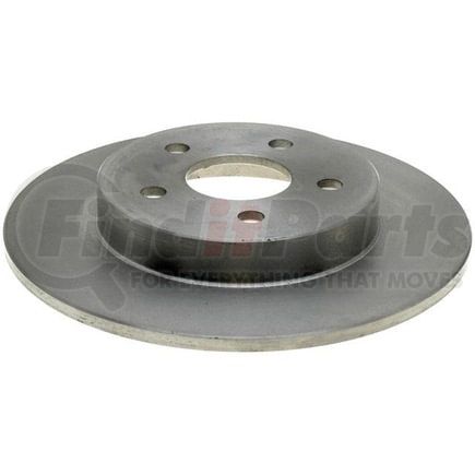 Raybestos 76003 Disc Brake Rotor Raybestos Specialty - Street Performance Brake Rotor