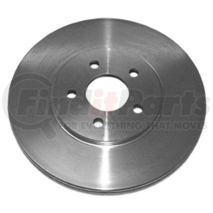 Raybestos 76504R Disc Brake Rotor Raybestos R-Line Brake Rotor