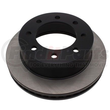 Raybestos 76920R2 Disc Brake Rotor Raybestos R-Line+ Brake Rotor