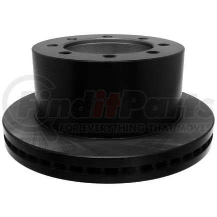 782636R2 by RAYBESTOS - Raybestos R-Line+ Brake Rotor