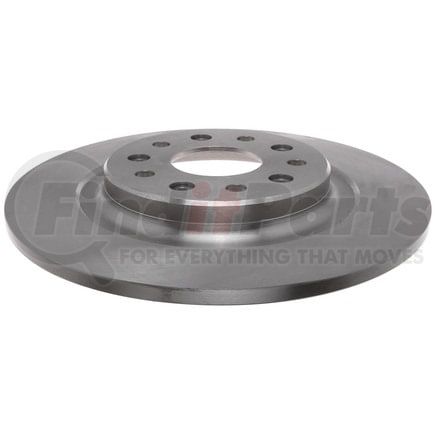 782750R by RAYBESTOS - Raybestos R-Line Brake Rotor